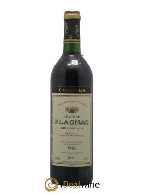 Château Plagnac Cru Bourgeois