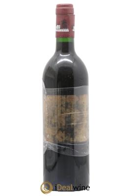 Château Lafite Rothschild 1er Grand Cru Classé