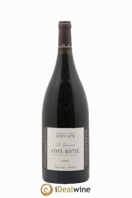 Côte-Rôtie La Germine Domaine Duclaux