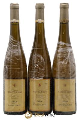 Alsace Gewurztraminer Vendanges Tardives Marcel Deiss (Domaine)