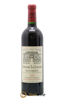 Château la Lagune 3ème Grand Cru Classé