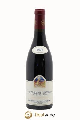 Nuits-Saint-Georges 1er Cru Les Vignes Rondes Mugneret-Gibourg (Domaine)