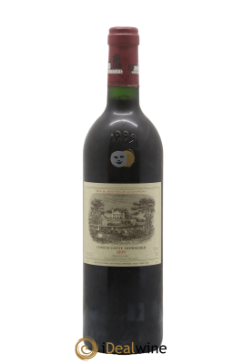 Château Lafite Rothschild 1er Grand Cru Classé