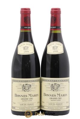 Bonnes-Mares Grand Cru Domaine Louis Jadot