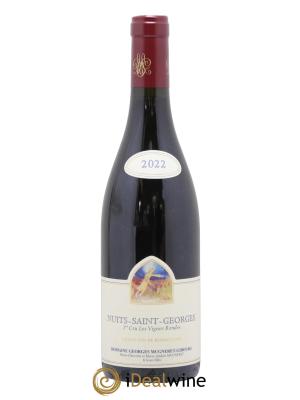 Nuits-Saint-Georges 1er Cru Les Vignes Rondes Mugneret-Gibourg (Domaine)