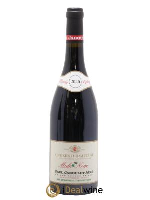 Crozes-Hermitage Mule Noire Paul Jaboulet Ainé