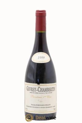 Gevrey-Chambertin 1er Cru La Perrière Marchand-Grillot