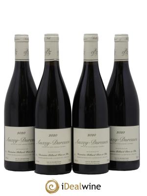 Auxey-Duresses Domaine Billard
