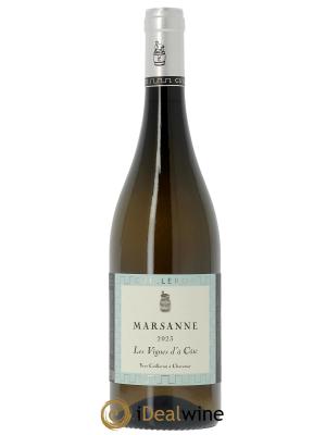 IGP Collines Rhodaniennes Marsanne les Vignes d'à Côté Yves Cuilleron (Domaine) 