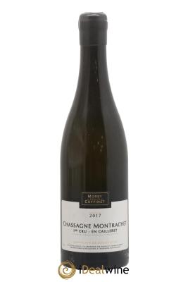 Chassagne-Montrachet 1er Cru En Cailleret Morey-Coffinet (Domaine)