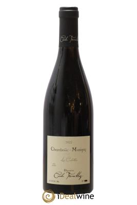 Chambolle-Musigny Les Cabottes Cécile Tremblay