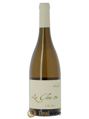 Vin de France Le Clou 34 Naudin-Ferrand (Domaine)