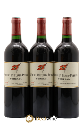 Château la Fleur Petrus
