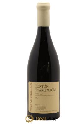 Corton-Charlemagne Grand Cru Pierre-Yves Colin Morey