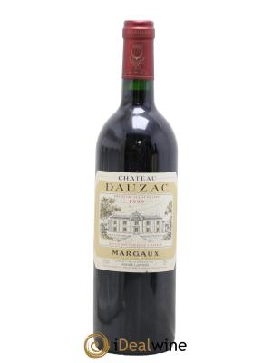 Château Dauzac 5ème Grand Cru Classé