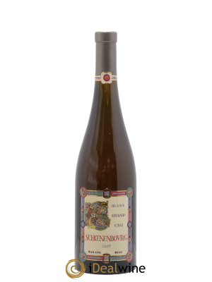 Alsace Grand Cru Schoenenbourg Marcel Deiss (Domaine)