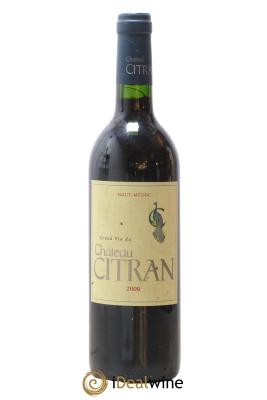 Château Citran Cru Bourgeois