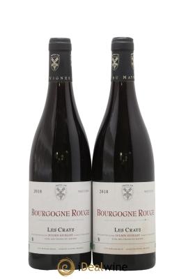 Bourgogne Les Crays Les Vignes du Maynes