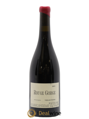 Vin de France Vieilles Vignes Rouge Gorge
