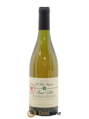 Pouilly-Fuissé Clos Reyssié Vieilles Vignes Réserve Valette (Domaine)