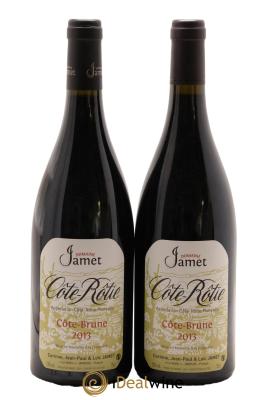 Côte-Rôtie Côte Brune Jamet (Domaine)