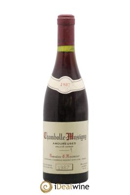 Chambolle-Musigny 1er Cru Les Amoureuses Georges Roumier (Domaine)