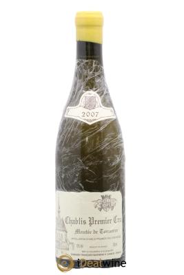 Chablis 1er Cru Montée de Tonnerre Raveneau (Domaine)