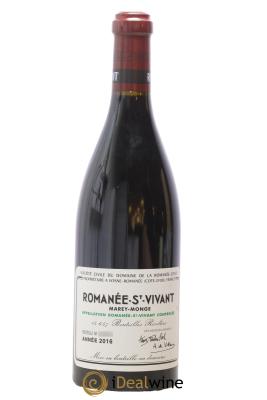 Romanée-Saint-Vivant Grand Cru Domaine de la Romanée-Conti