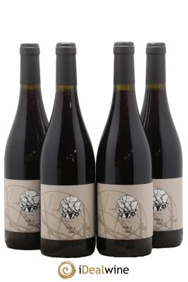 IGP Pays d'Hérault Pur C Le Clos de la Barthassade