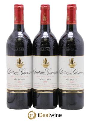 Château Giscours 3ème Grand Cru Classé