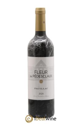 Pauillac Fleur de Pedesclaux