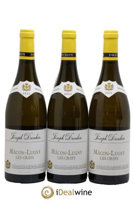 Mâcon-Lugny Les Crays Joseph Drouhin