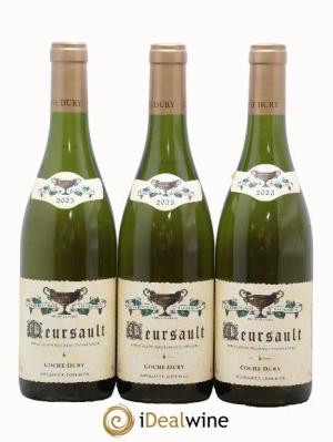 Meursault Coche Dury (Domaine)
