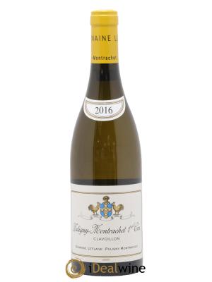Puligny-Montrachet 1er Cru Clavoillon Leflaive (Domaine)