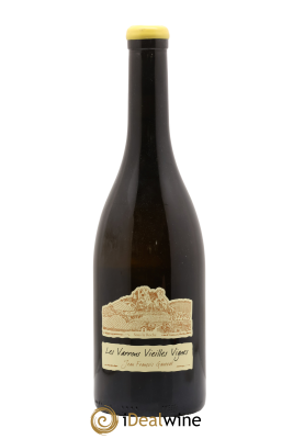 Côtes du Jura Les Varrons Vieilles Vignes Jean-François Ganevat (Domaine)