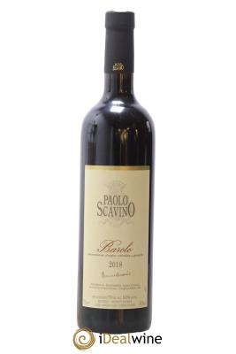 Barolo DOC Paolo Scavino
