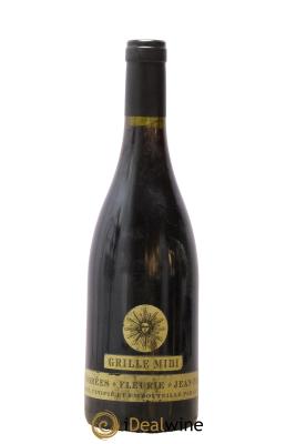 Fleurie Grille-Midi Terres dorées - J-P. Brun (Domaine des)