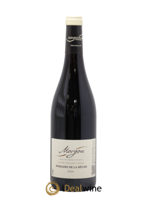 Morgon Vieilles Vignes Domaine de la Bêche