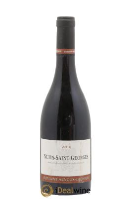 Nuits-Saint-Georges Arnoux-Lachaux (Domaine)
