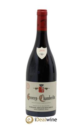Gevrey-Chambertin Armand Rousseau (Domaine)
