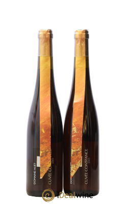 Vouvray Cuvée Constance Domaine Huet