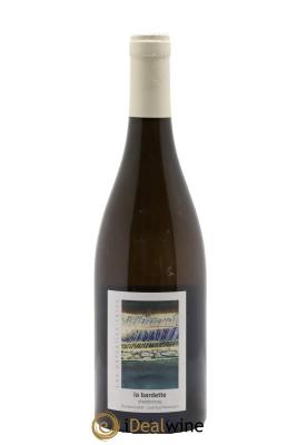 Côtes du Jura Chardonnay La Bardette Romain - Julien - Charline Labet