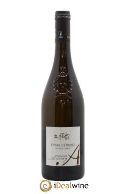 Coteaux de l'Aubance Domaine Asseray