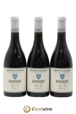 Bourgogne Pinot Fin Arnoux-Lachaux (Domaine)