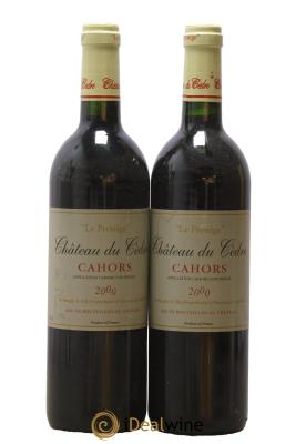 Cahors Cuvée Prestige Château Le Cèdre