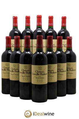 Château Léoville Poyferré 2ème Grand Cru Classé