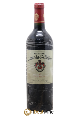 Château Canon la Gaffelière 1er Grand Cru Classé B