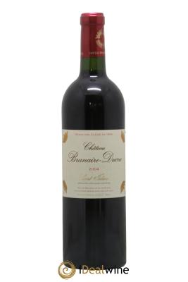 Château Branaire Ducru 4ème Grand Cru Classé