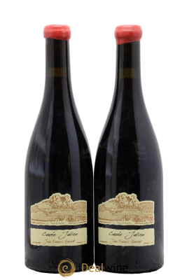 Côtes du Jura Cuvée Julien Jean-François Ganevat (Domaine)