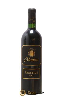 Madiran Château Montus-Prestige Alain Brumont